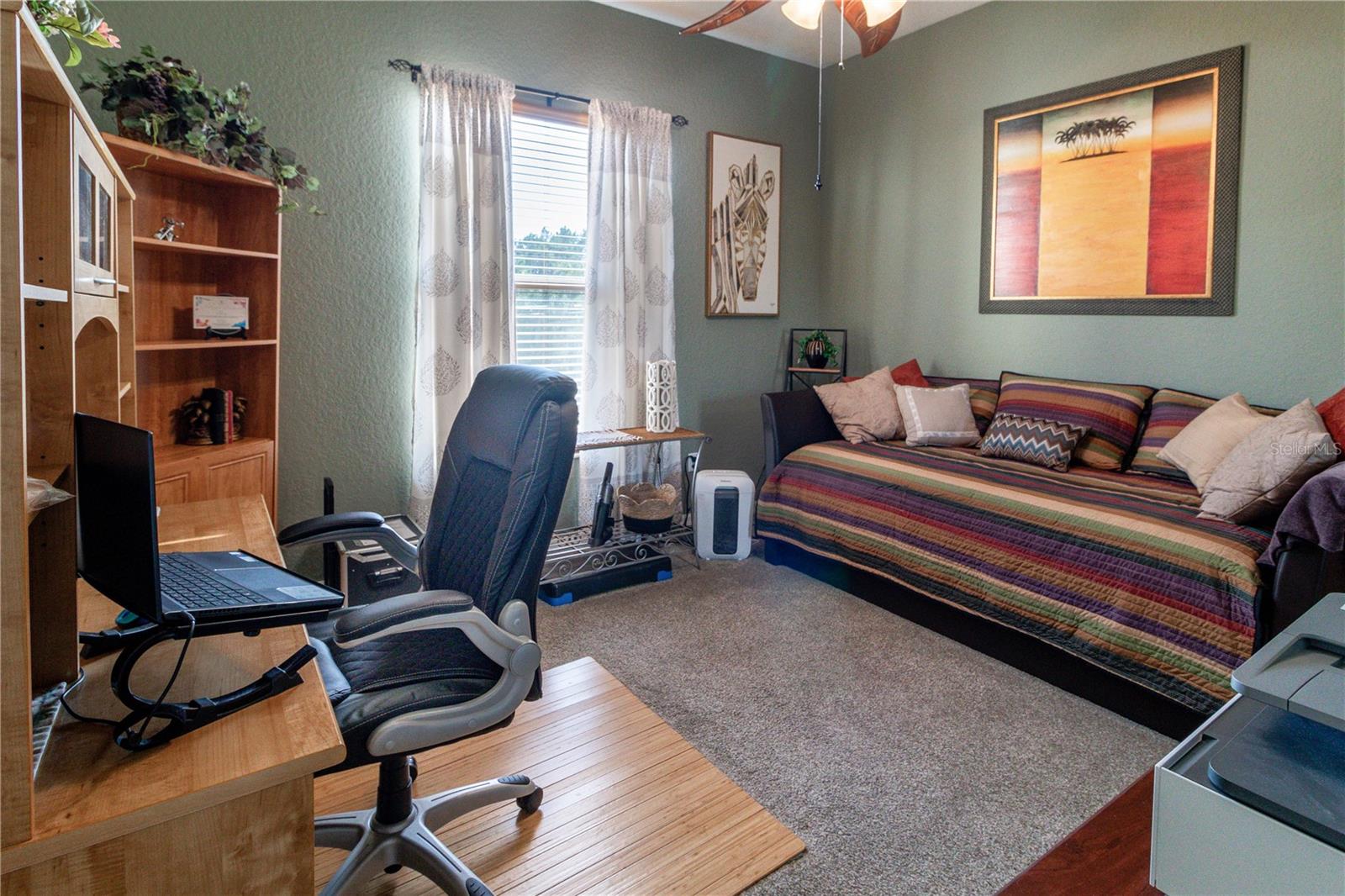 GULF COAST RET - Residential