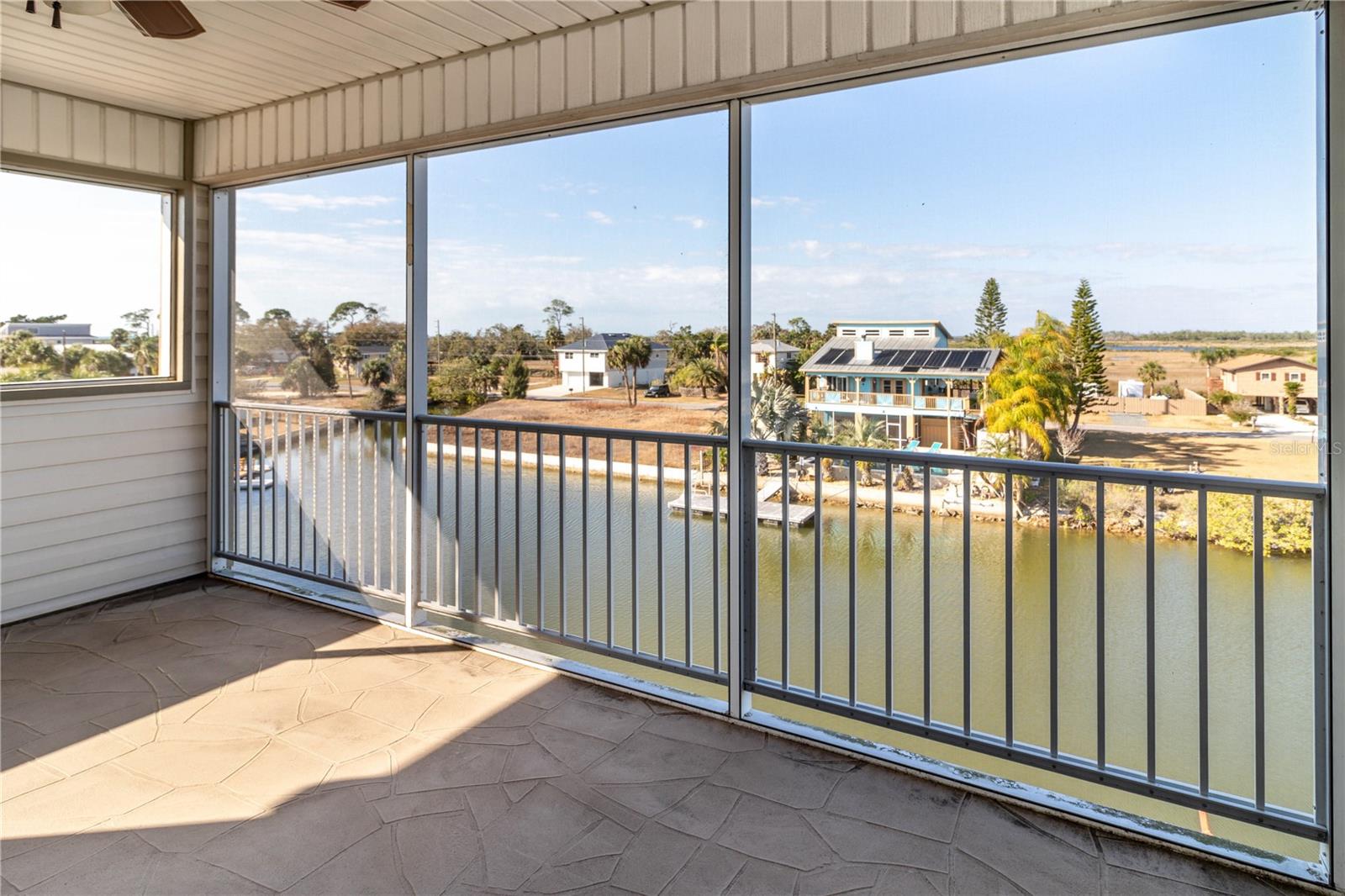 GULF COAST RET - Residential