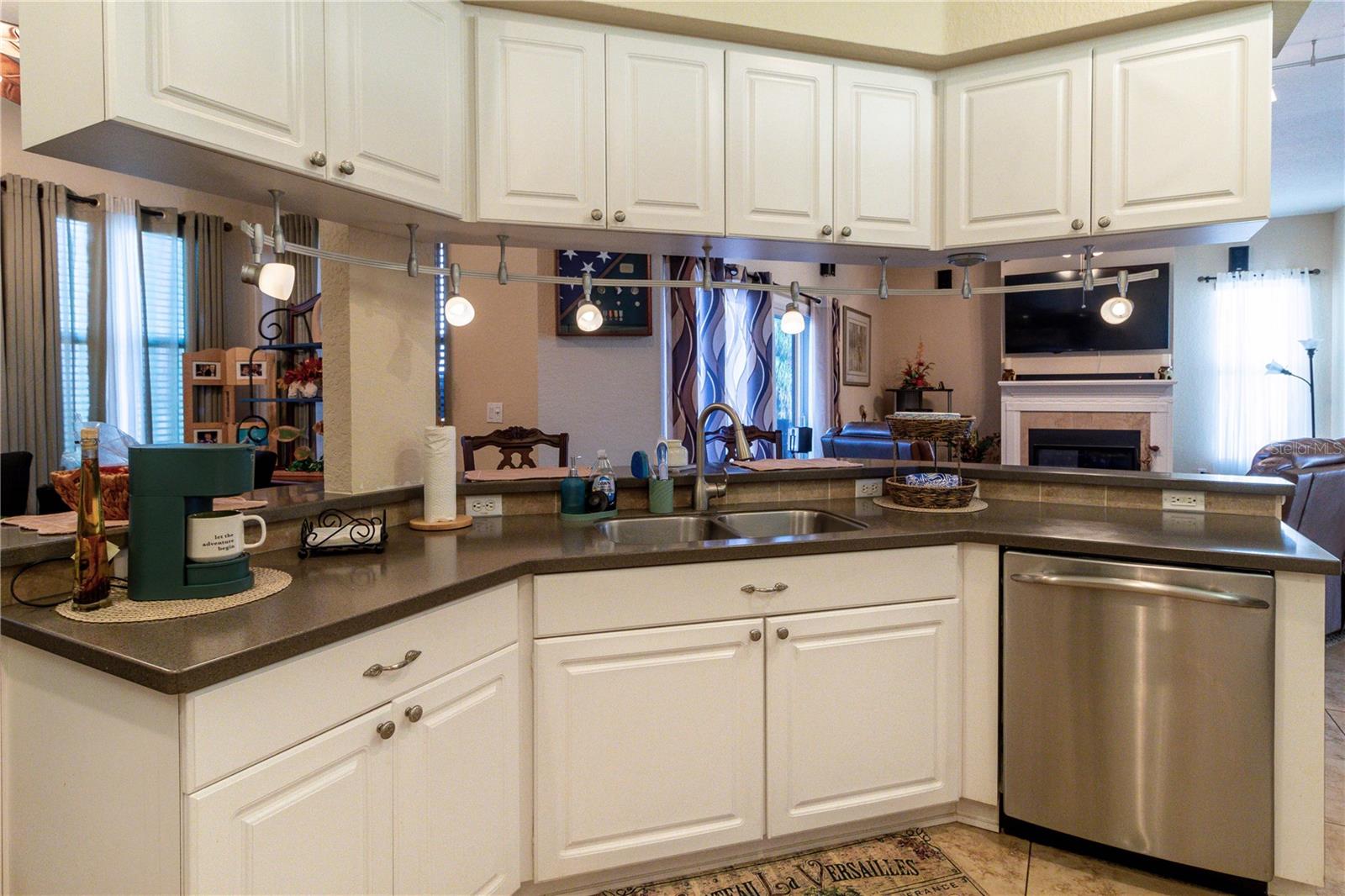 GULF COAST RET - Residential