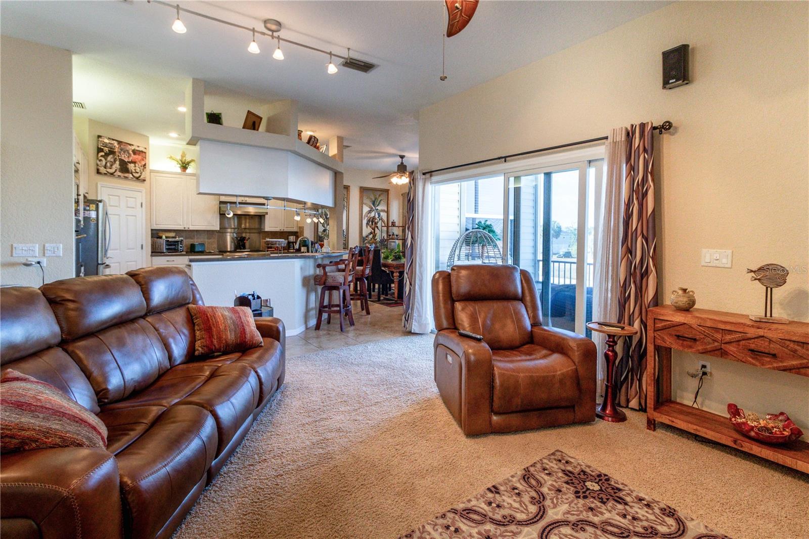 GULF COAST RET - Residential