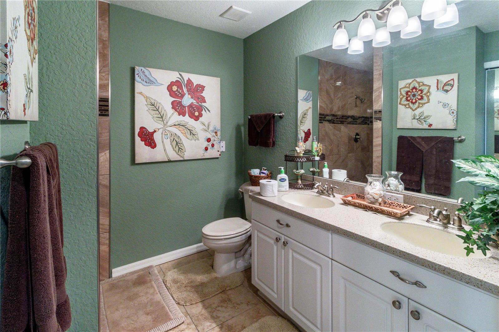 GULF COAST RET - Residential