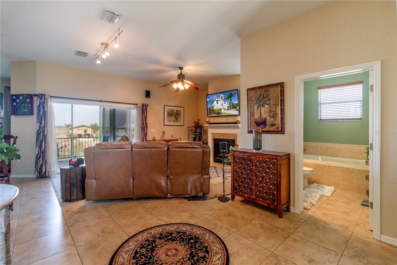 GULF COAST RET - Residential