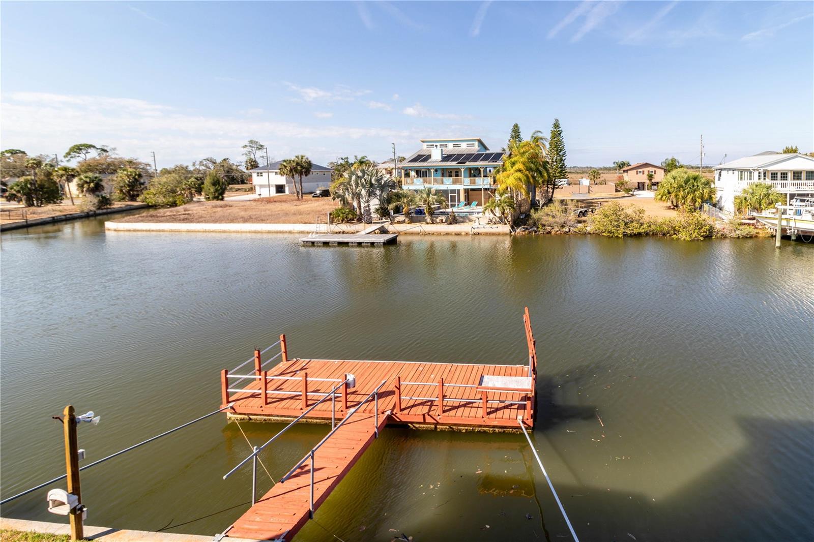 GULF COAST RET - Residential