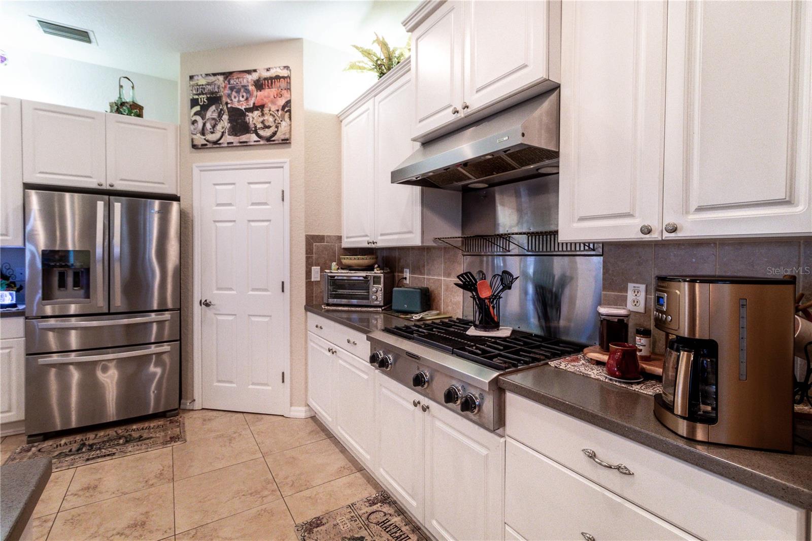 GULF COAST RET - Residential