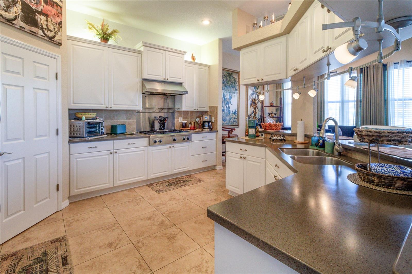 GULF COAST RET - Residential