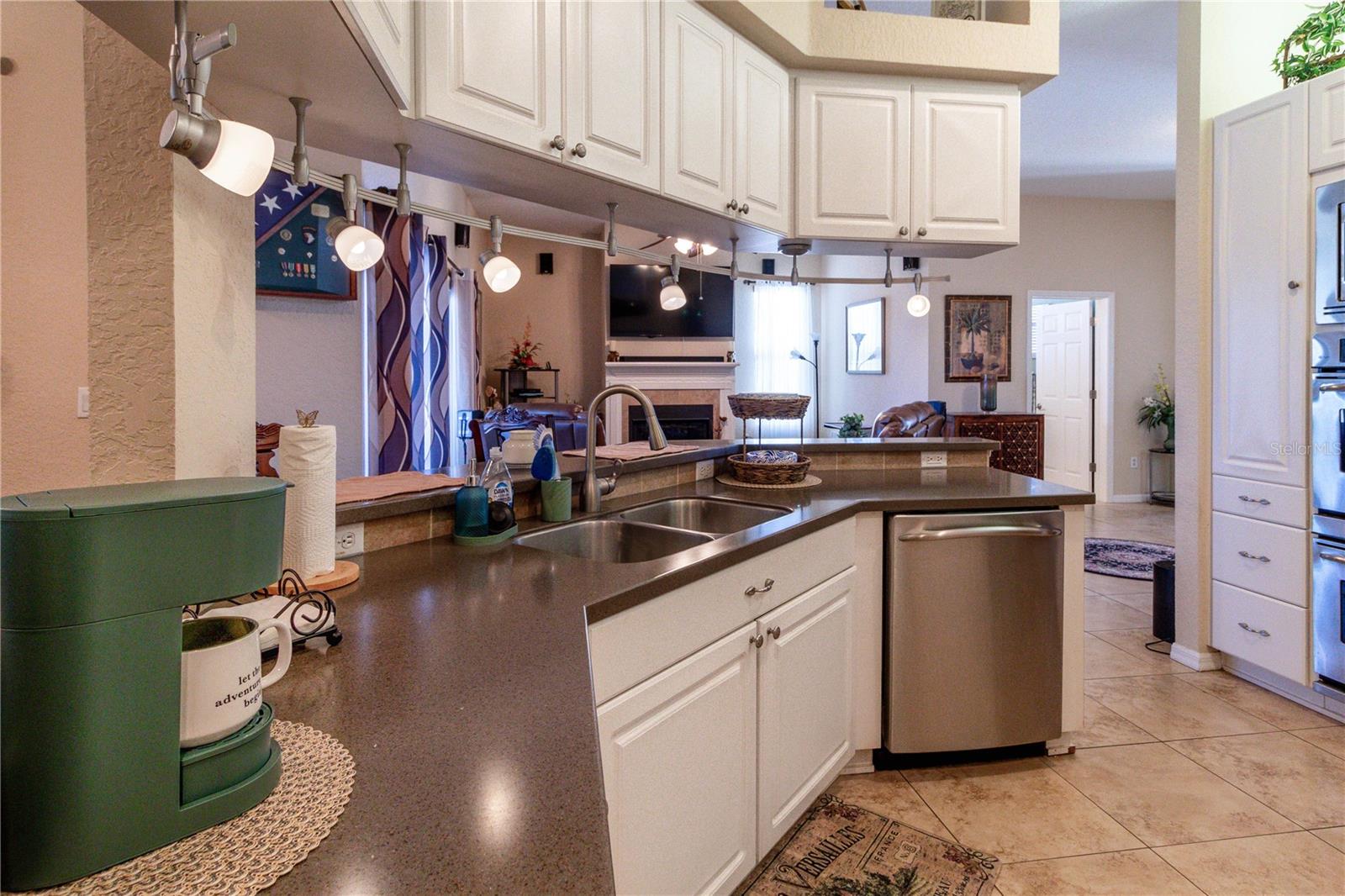 GULF COAST RET - Residential