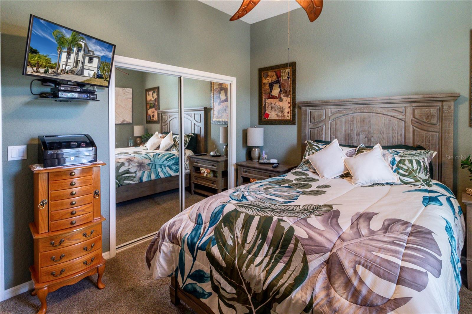 GULF COAST RET - Residential