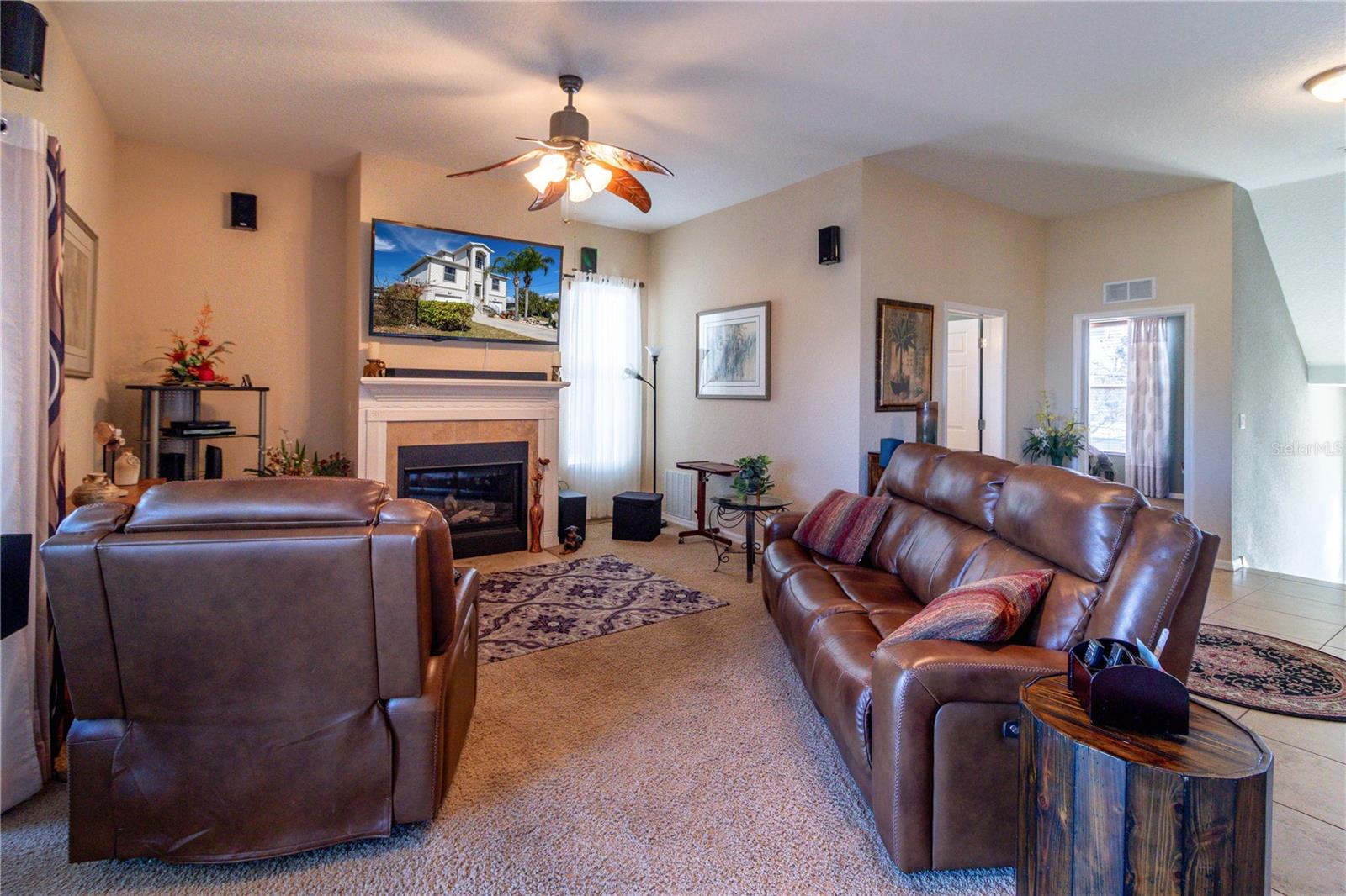 GULF COAST RET - Residential