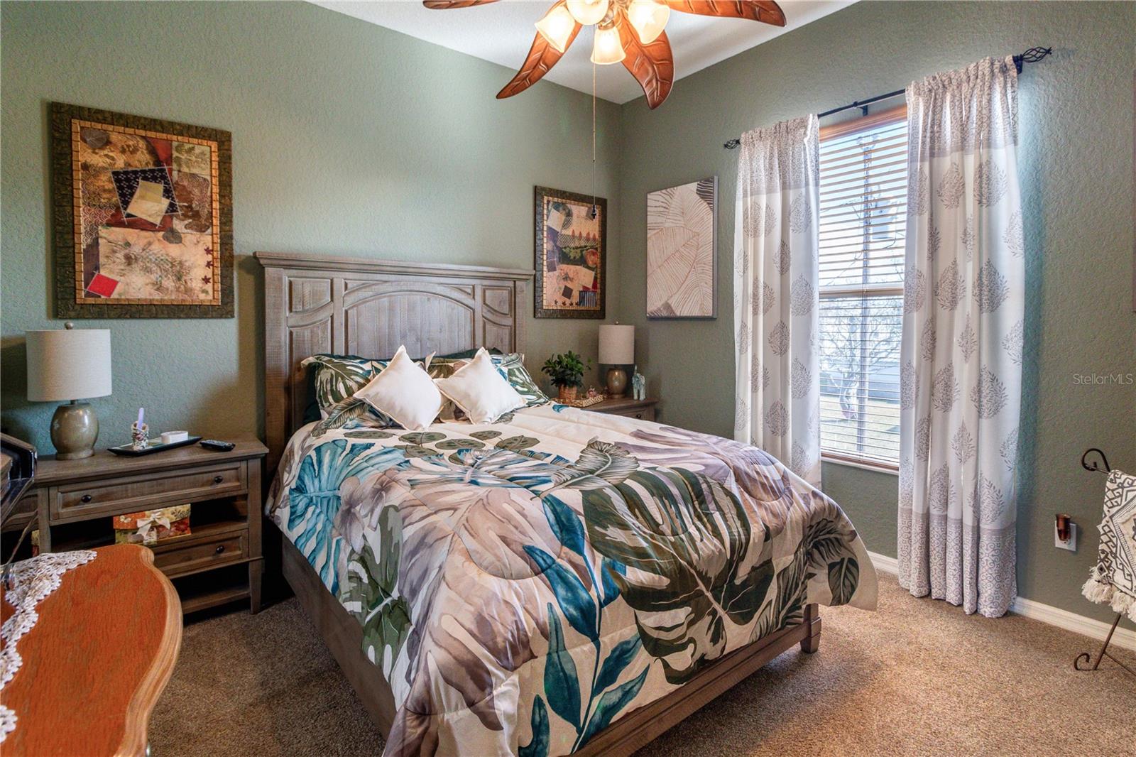 GULF COAST RET - Residential