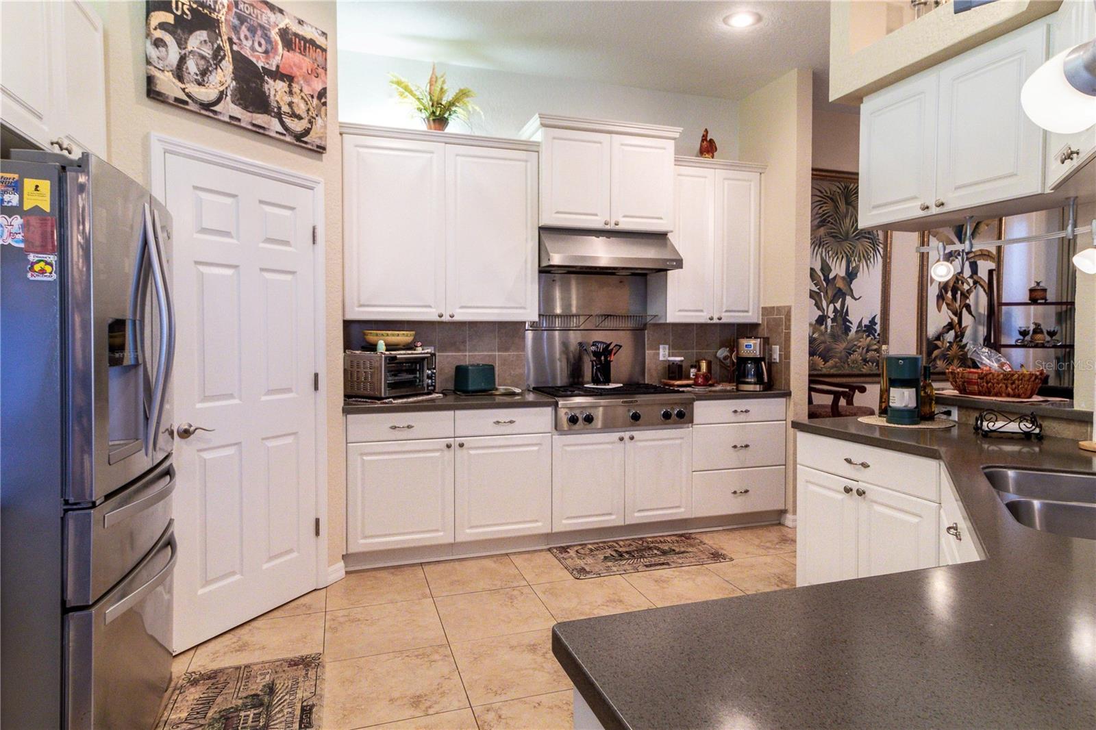 GULF COAST RET - Residential