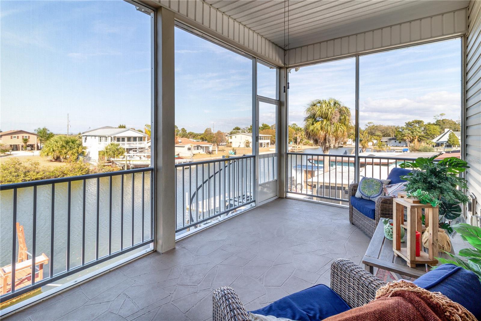 GULF COAST RET - Residential