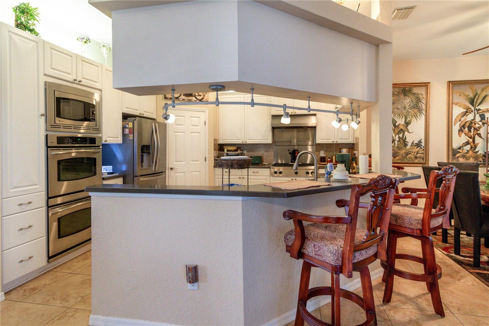 GULF COAST RET - Residential