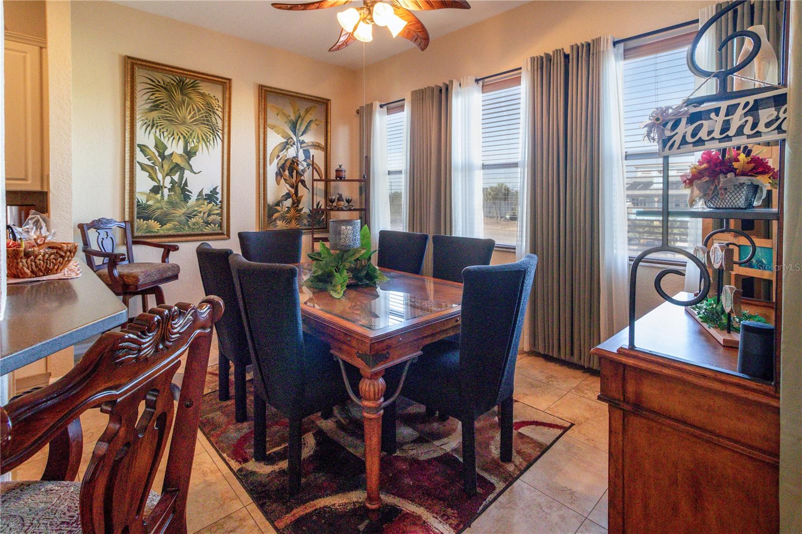 GULF COAST RET - Residential