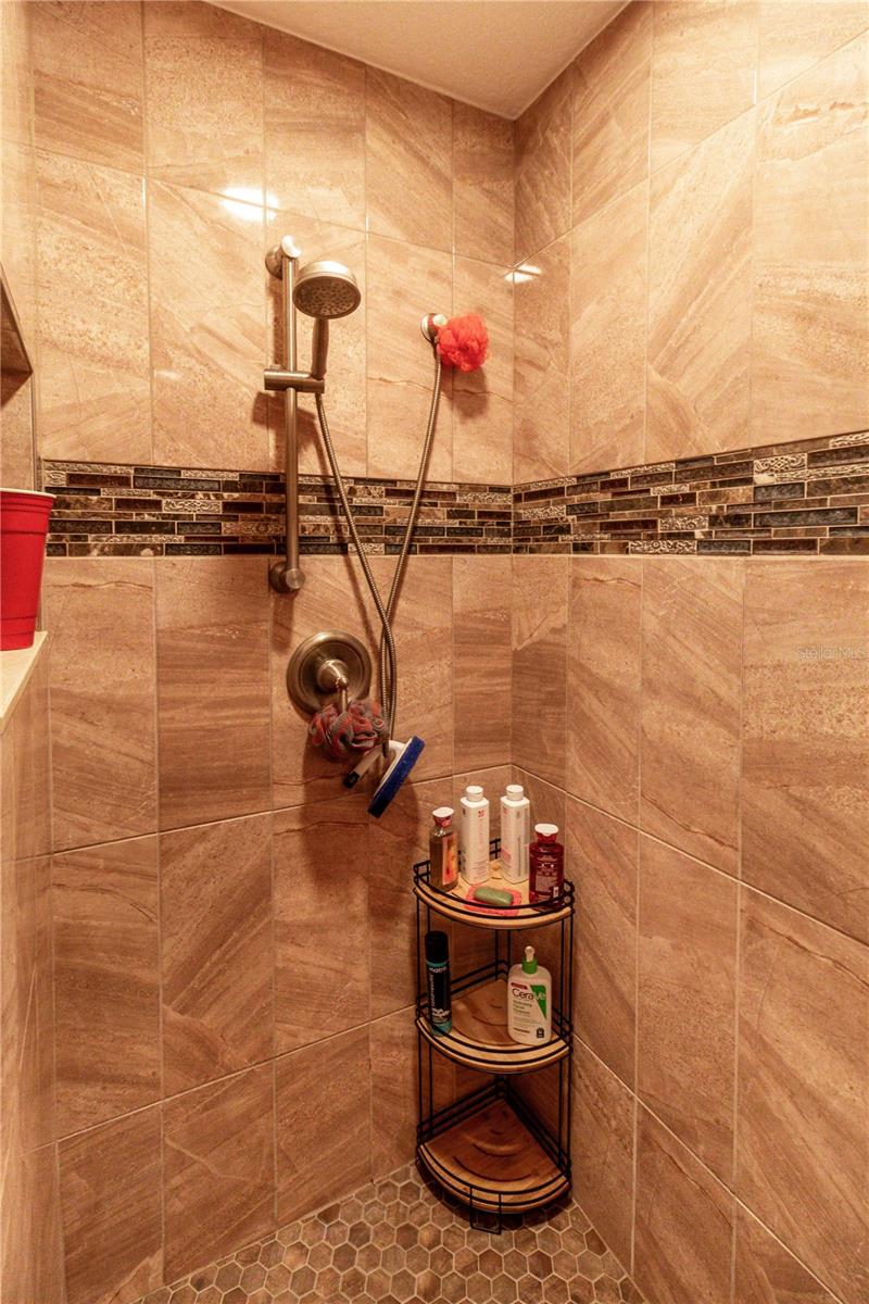 GULF COAST RET - Residential