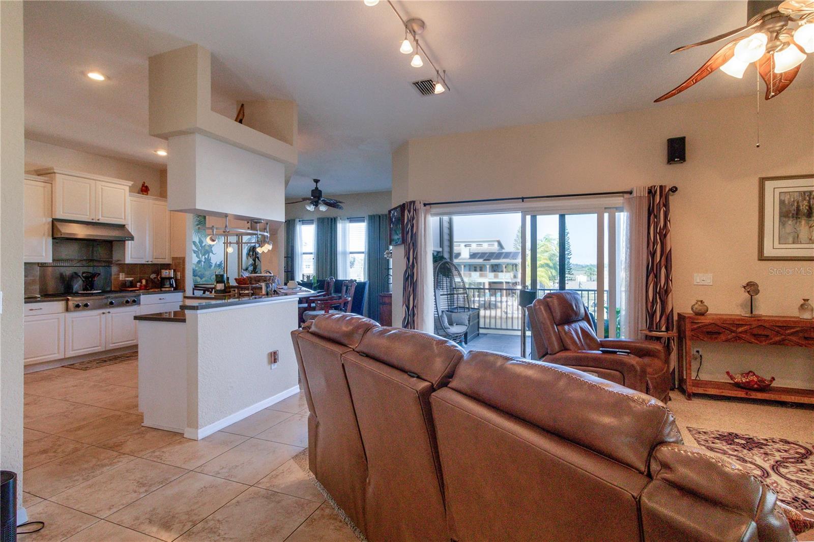 GULF COAST RET - Residential