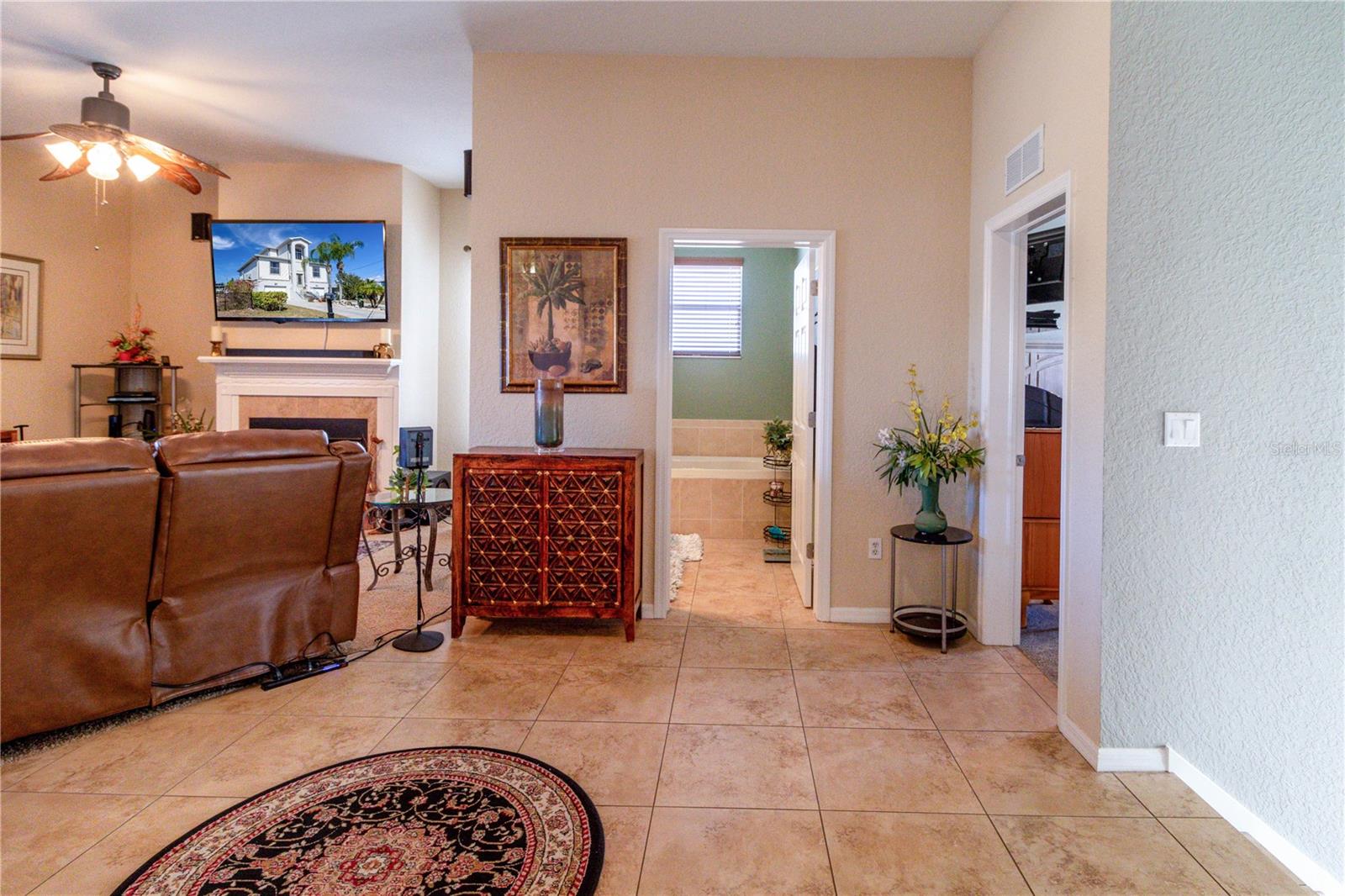 GULF COAST RET - Residential