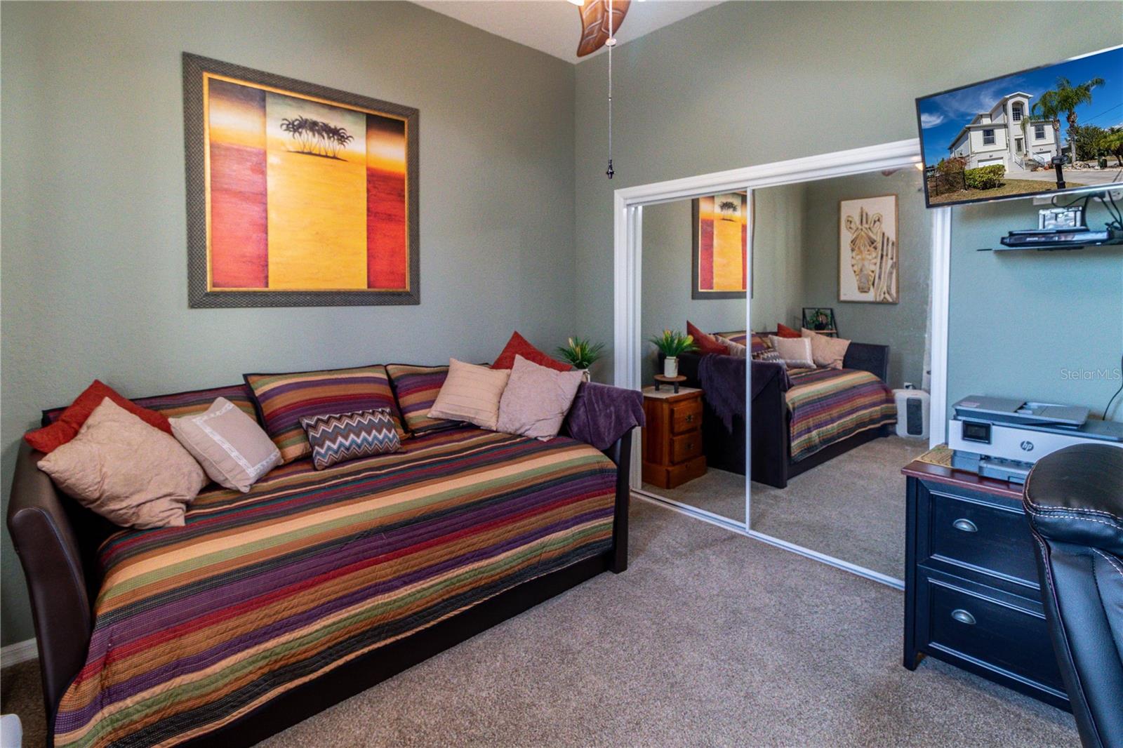 GULF COAST RET - Residential