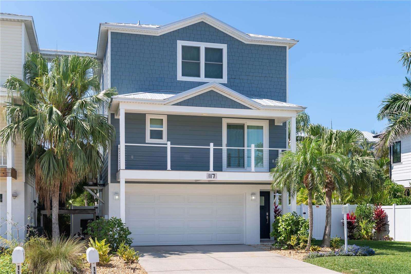 123 51ST STREET - Residential