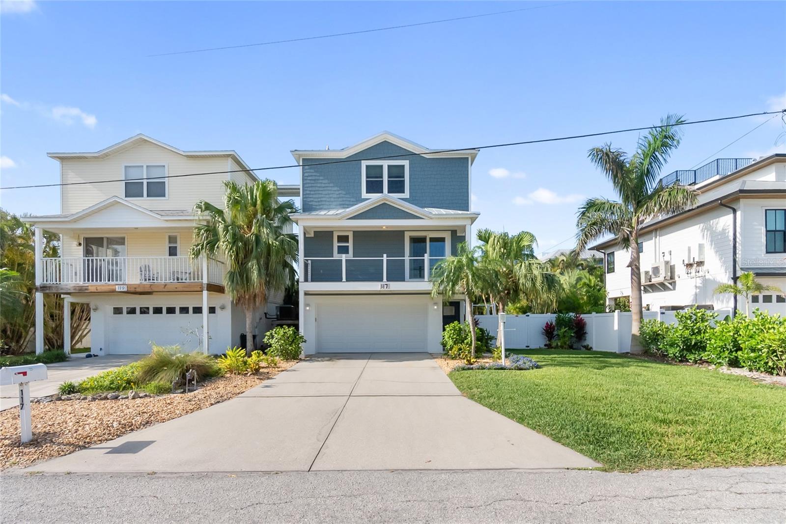123 51ST STREET - Residential