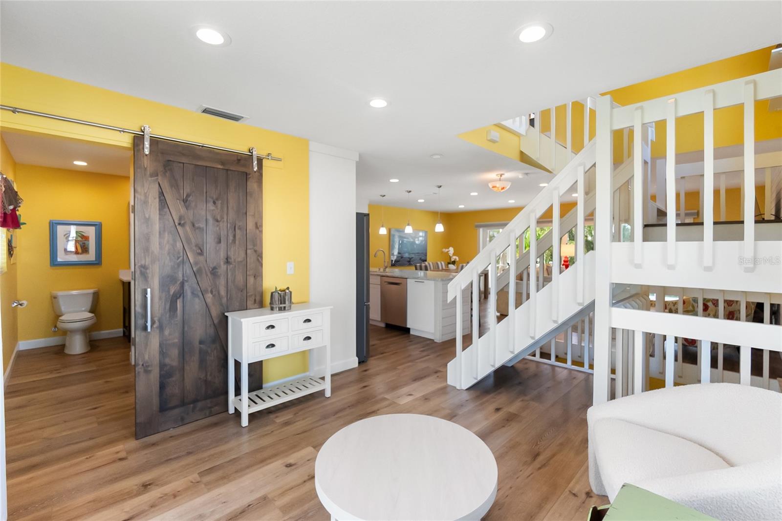 123 51ST STREET - Residential