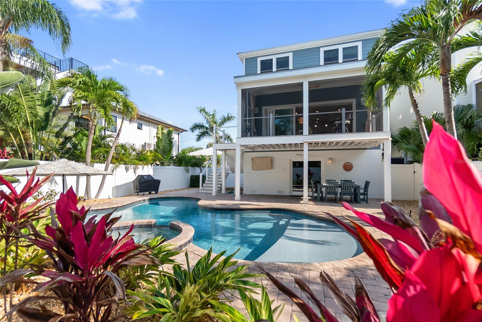 123 51ST STREET - Residential
