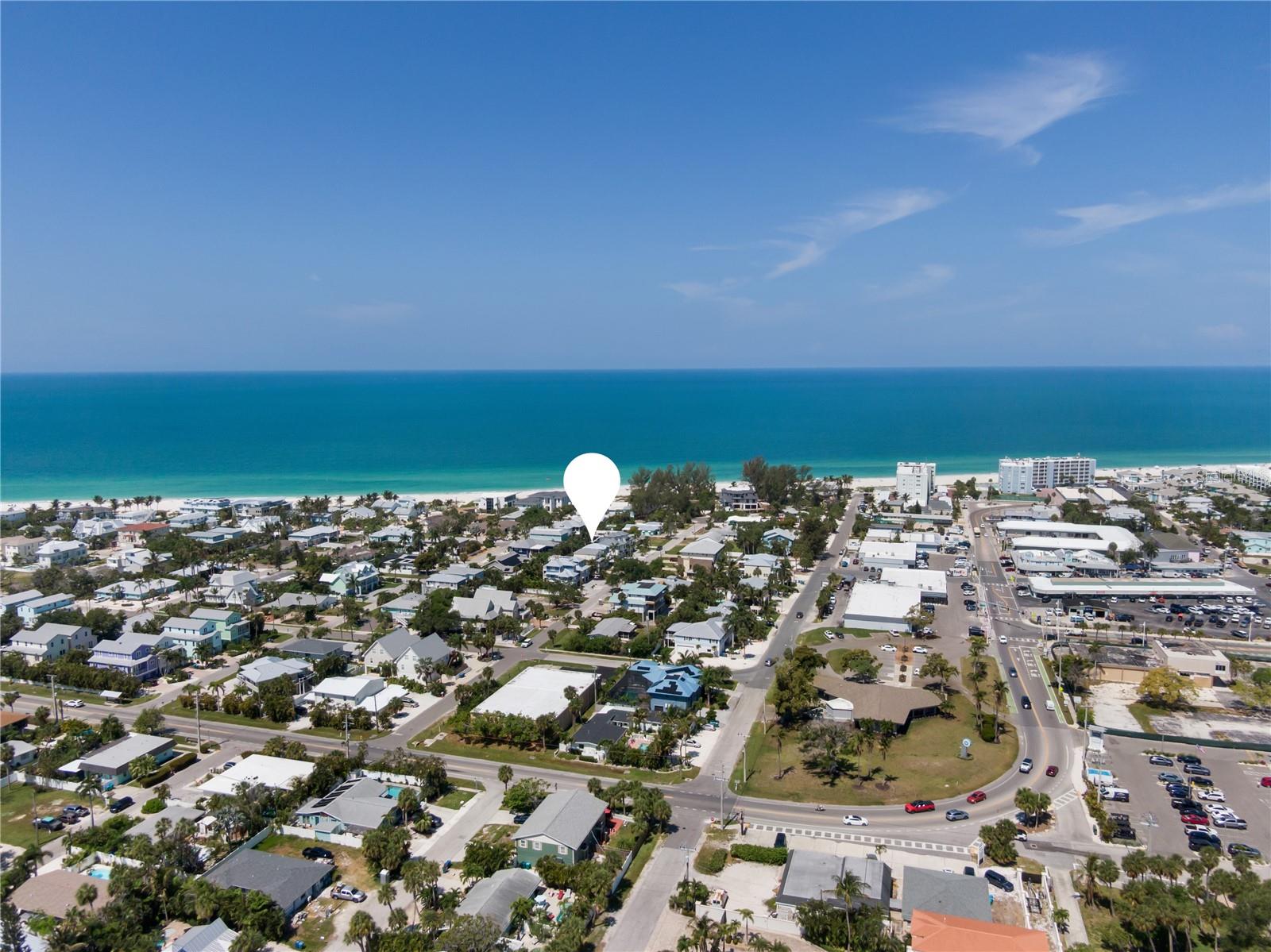123 51ST STREET - Residential