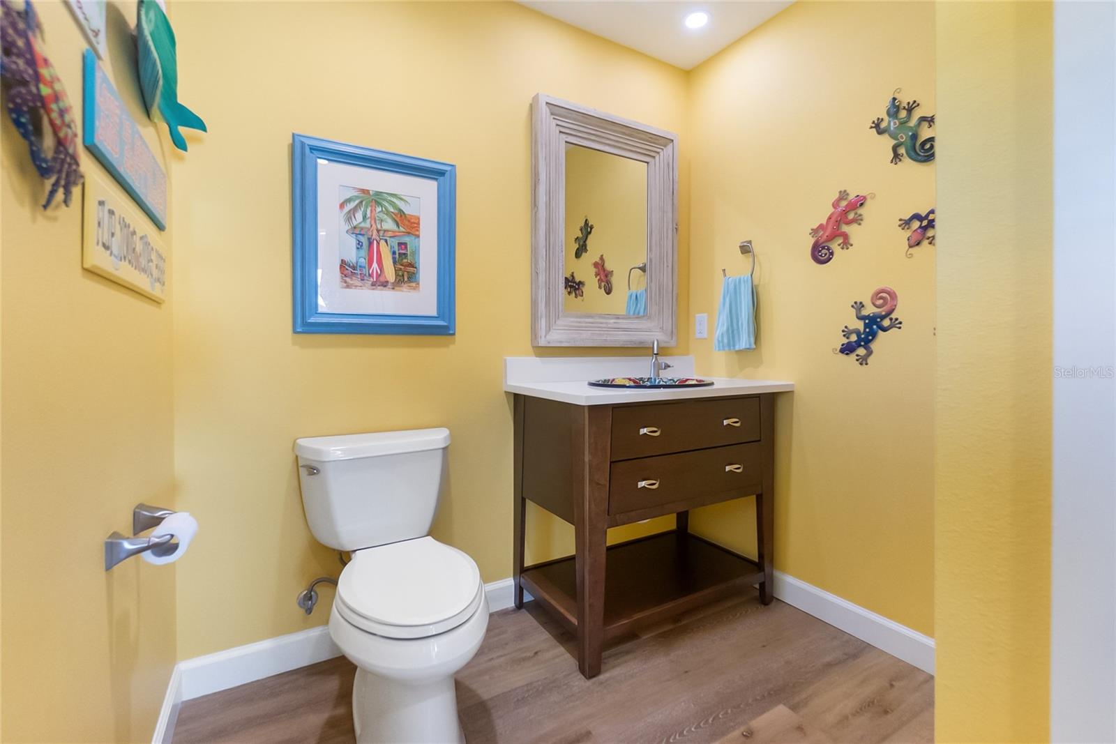123 51ST STREET - Residential