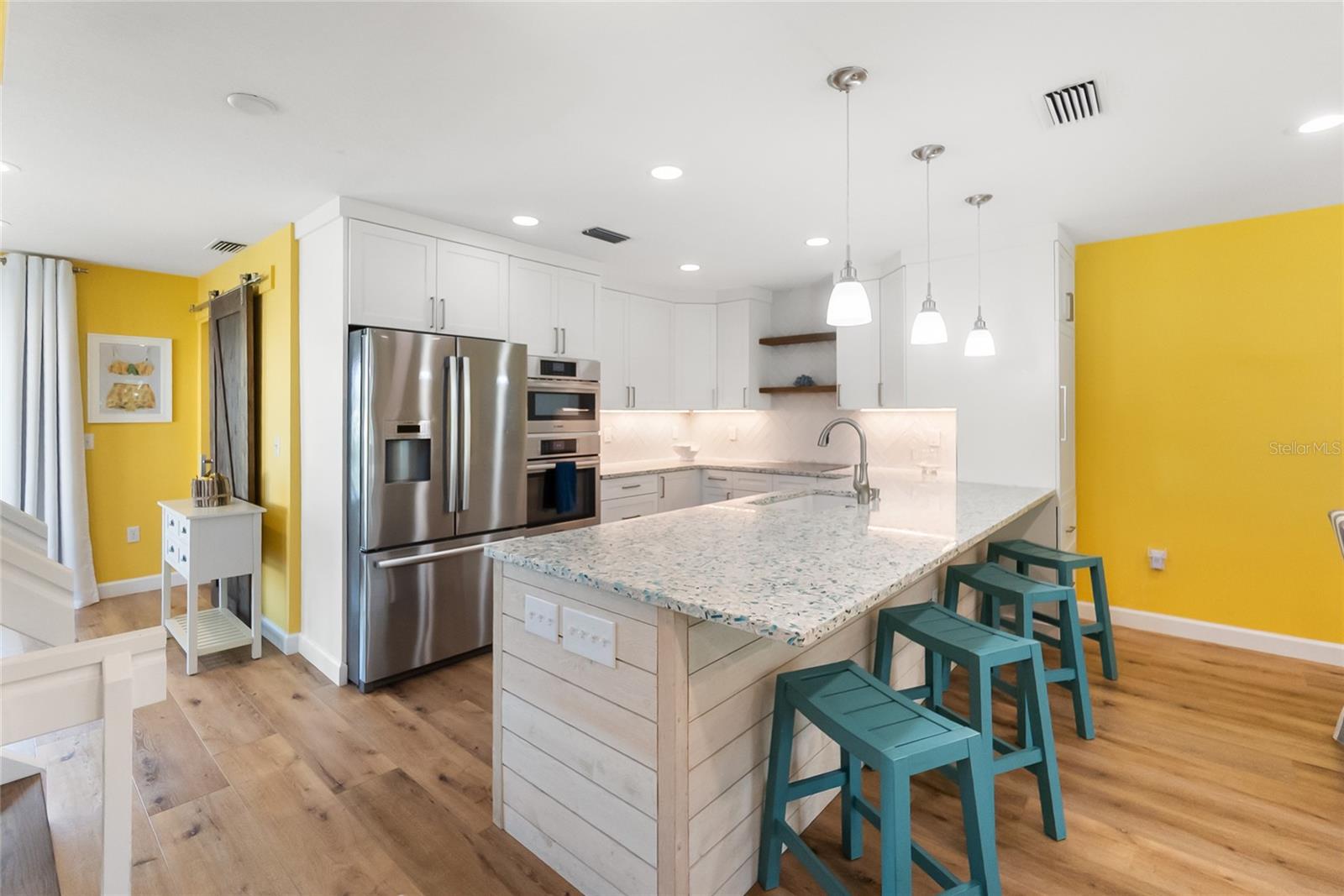 123 51ST STREET - Residential