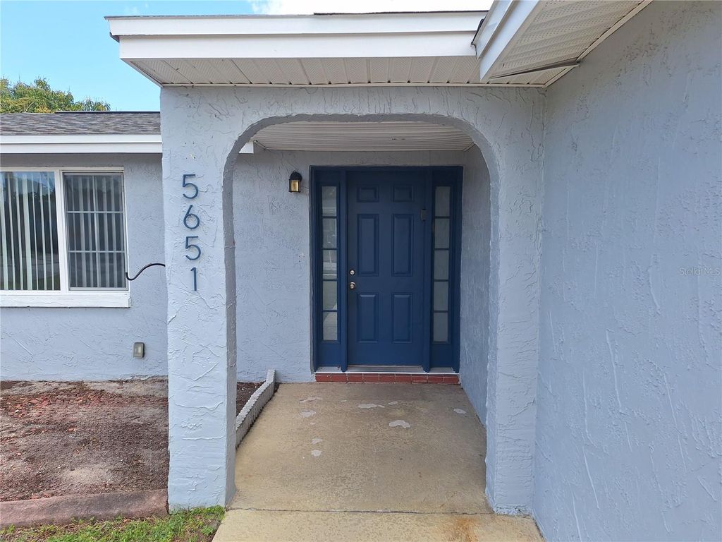 Photo of 5651 Canosa Drive, Holiday, FL 34690 (MLS # W7874461)