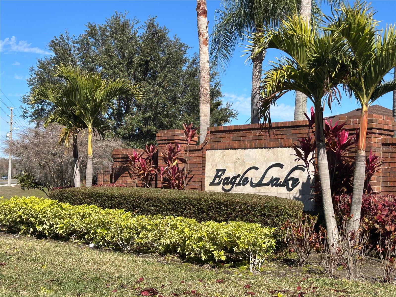 3030 EAGLE CROSSING DRIVE