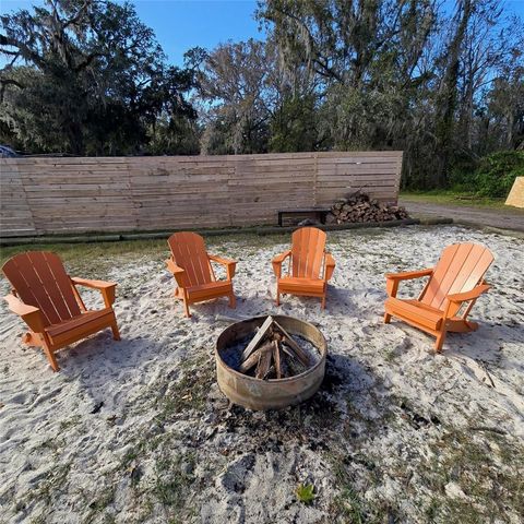 Tiny photo for 19240 SE Highway 42, Weirsdale, FL 32195 (MLS # O6374372)