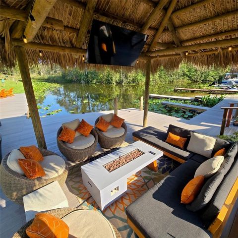 Photo of 19240 SE Highway 42, Weirsdale, FL 32195 (MLS # O6374372)