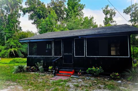 Tiny photo for 19240 SE Highway 42, Weirsdale, FL 32195 (MLS # O6374372)