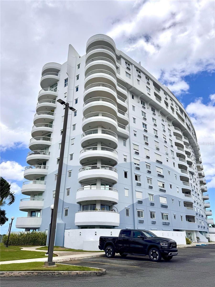 Discover this fully renovated garden-level apartment that perfectly blends indoor comfort with outdoor living in the sought-after Condominio Mont Blanc in San Juan. This move-in-ready residence features three bedrooms, two and a half bathrooms, and approximately 2,600 square feet of thoughtfully designed living space. One of its rare highlights is a private outdoor garden area ideal for entertaining, relaxing in a cozy patio lounge, or cultivating your own green oasis.
Inside, the home showcases a modern kitchen with sleek cabinetry and updated appliances, newly upgraded bathroom vanities, and elegant marble floors throughout. Enjoy the ease of ground-level access with a true garden feel and seamless flow between indoor and outdoor areas. The apartment includes two side-by-side parking spaces conveniently located just steps from your door, and the building is equipped with a full generator for added peace of mind.
Set within a gated community, residents also enjoy access to a swimming pool, basketball court, and dog park. With top restaurants, cafés, grocery stores, shopping centers, and main roads just minutes away, this home offers the perfect balance of tranquility and urban convenience.