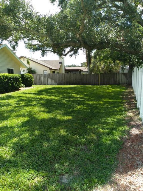 A home in PALM HARBOR