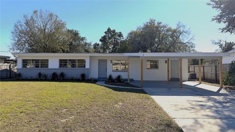 Photo of 2309 Olney Road, Lakeland, FL 33801 (MLS # O6377465)