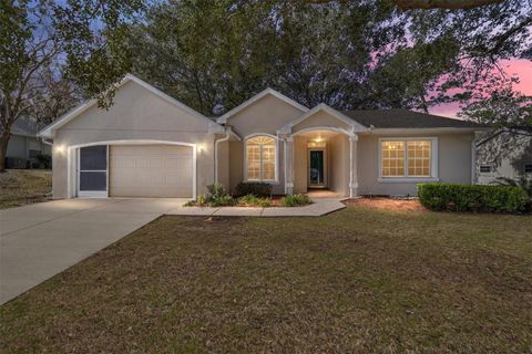 11601 SW 77TH CIRCLE OCALA FL 34476