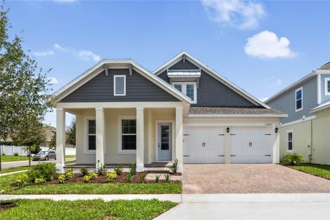 A home in WINTER GARDEN