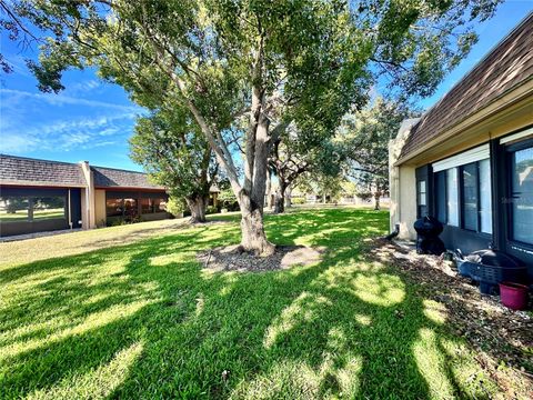 A home in PORT RICHEY