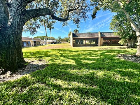 A home in PORT RICHEY