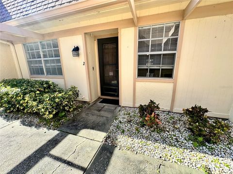 A home in PORT RICHEY