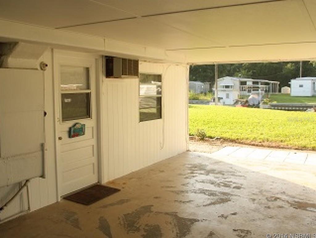 Indian Harbor Estates Unit 04 - Residential