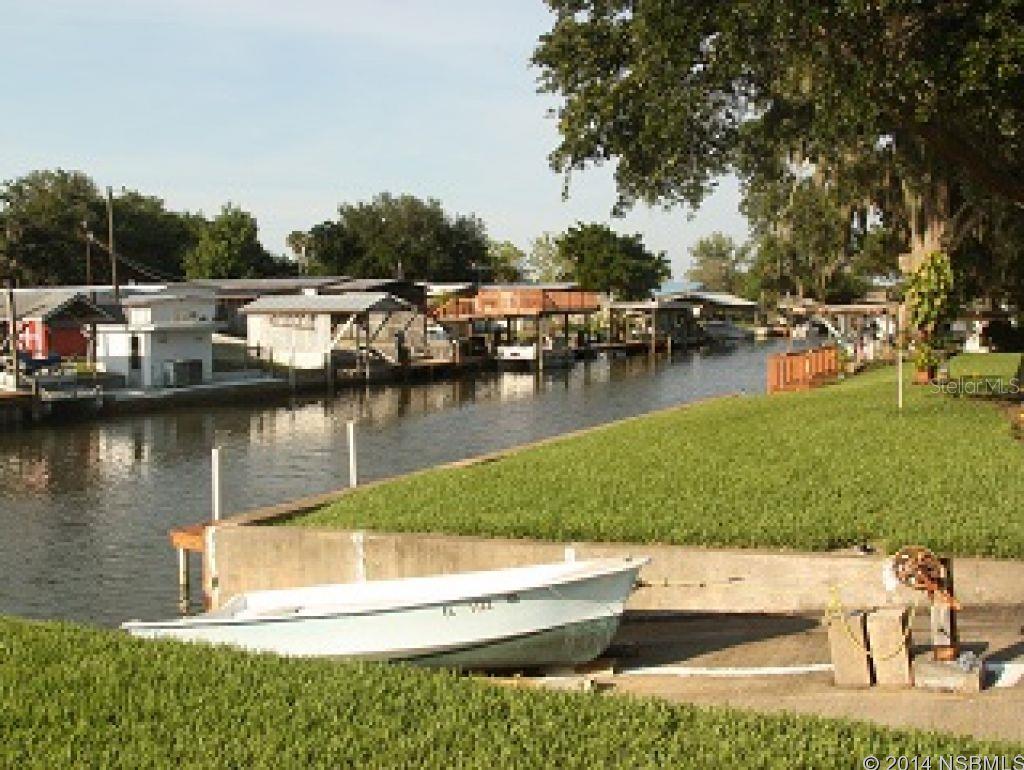 Indian Harbor Estates Unit 04 - Residential