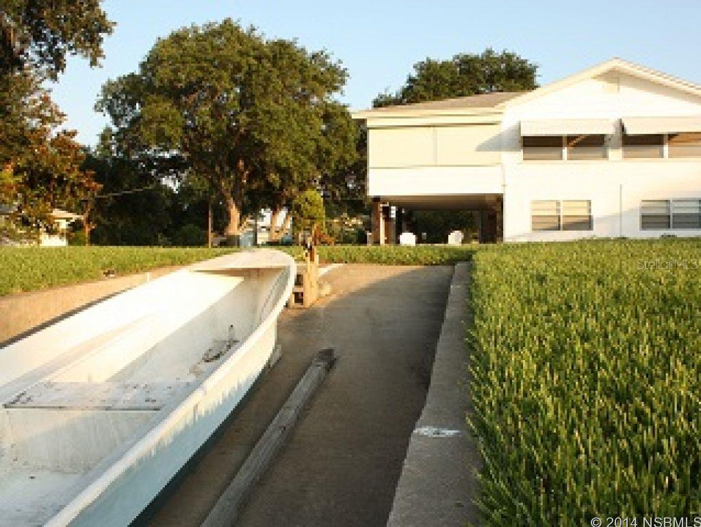 Indian Harbor Estates Unit 04 - Residential