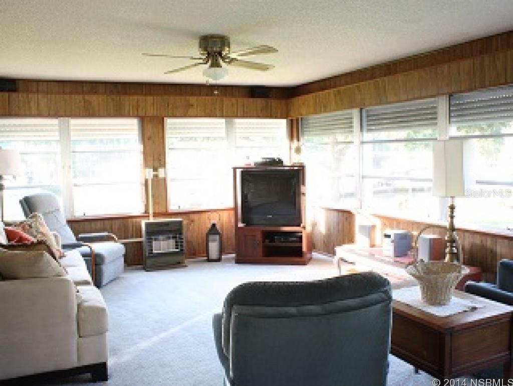 Indian Harbor Estates Unit 04 - Residential