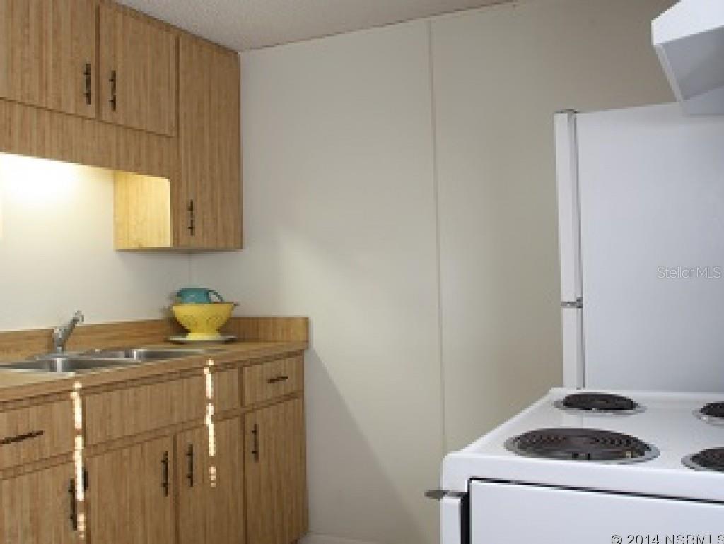 Indian Harbor Estates Unit 04 - Residential