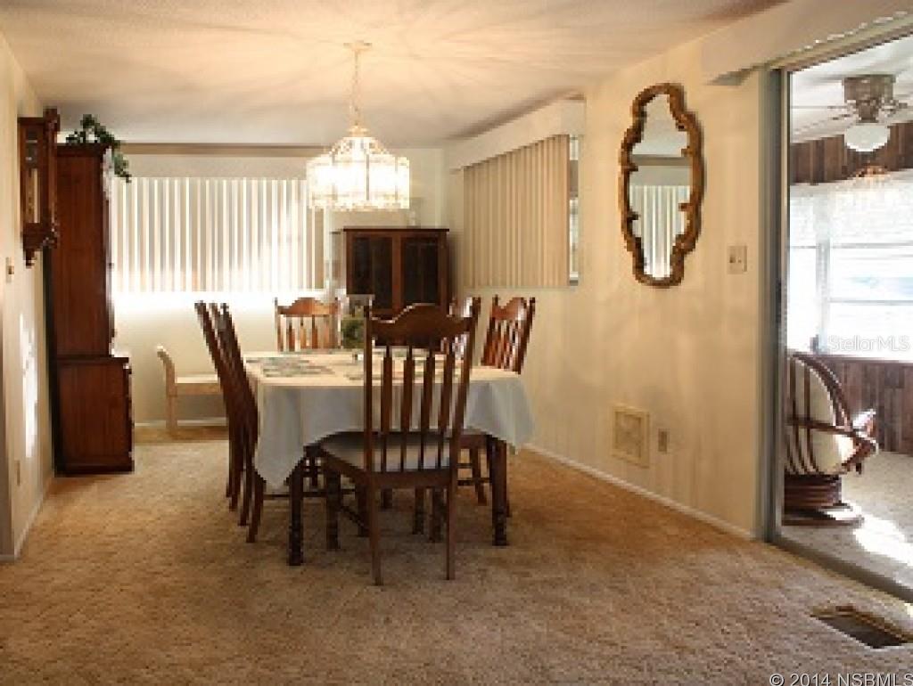 Indian Harbor Estates Unit 04 - Residential