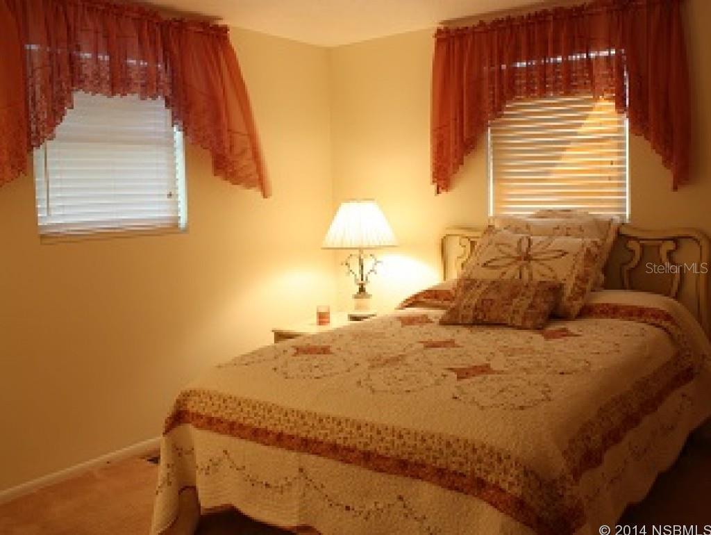 Indian Harbor Estates Unit 04 - Residential