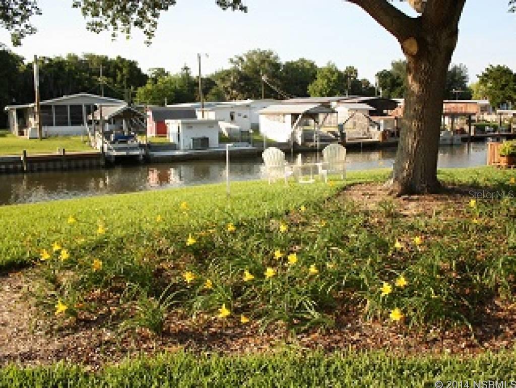 Indian Harbor Estates Unit 04 - Residential