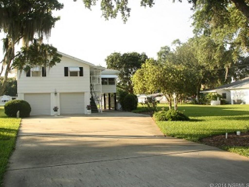 Indian Harbor Estates Unit 04 - Residential